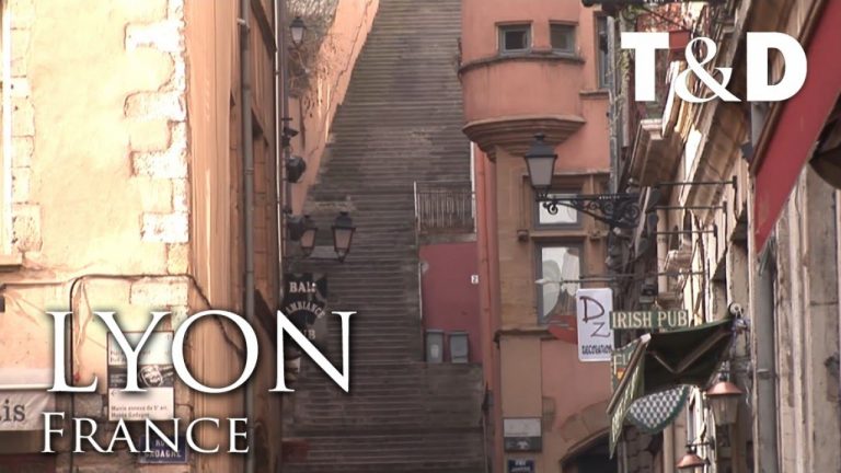 Lyon City Guide – France Best Cities – Travel & Discover